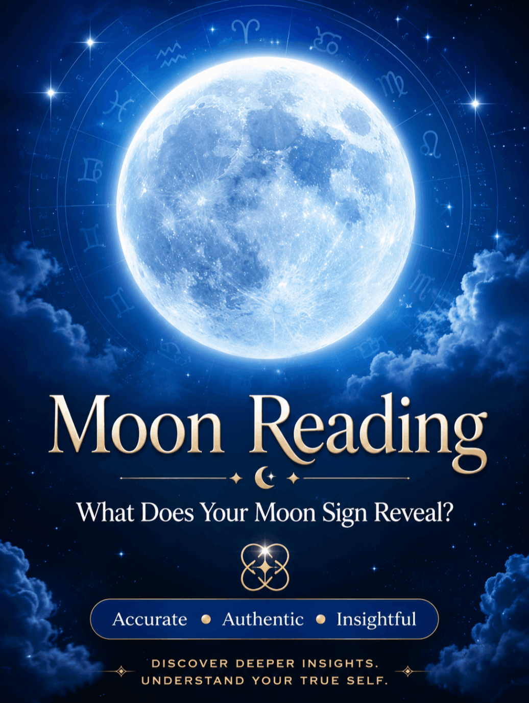 Moon Reading