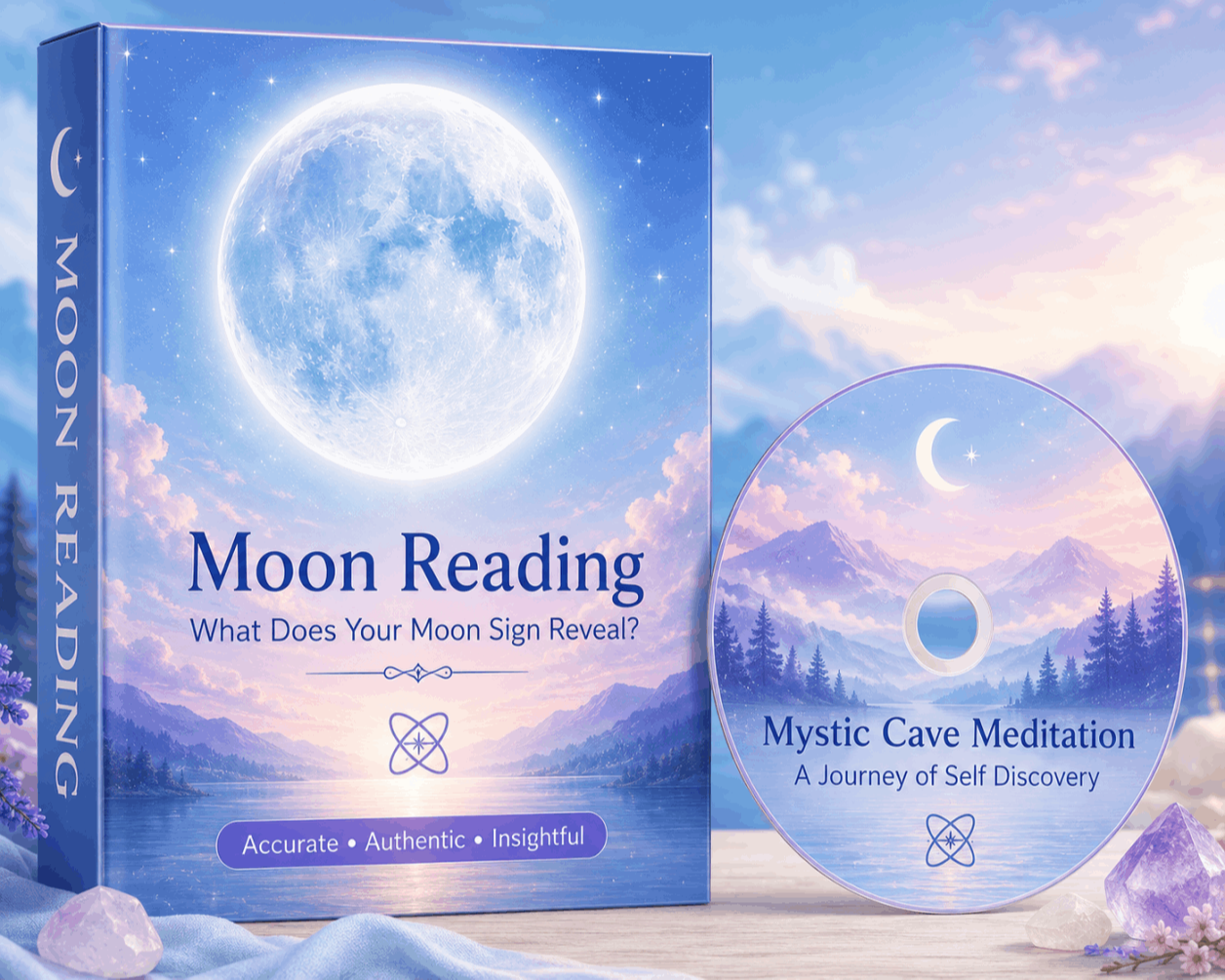 Moon Reading 
