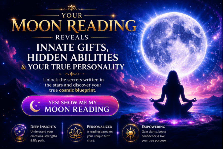 Moon  Reading 